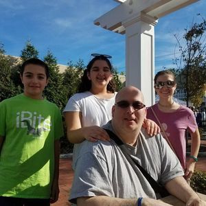 Meet your Posher, Andrew